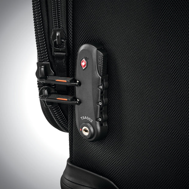 Pro Travel Softside 25