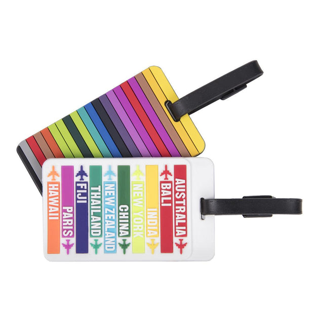 variant:41415670988877 luggage tags hot spots