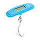 variant:41415635927117 travelon MüV® Digital Scale cyan