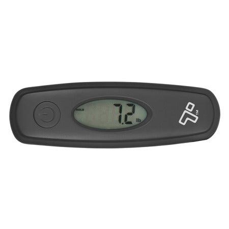 variant:41415635959885 travelon MüV® Digital Scale black