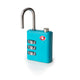 variant:441415680360525 travelon luggage lock aqua