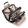 Upright Wheeled Mobile Office lifestyle image