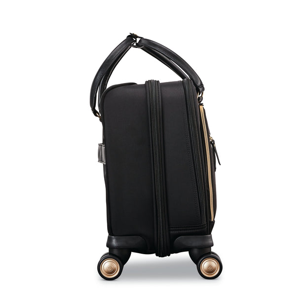 variant:43759156723904 Samsonite Spinner Mobile Office Black