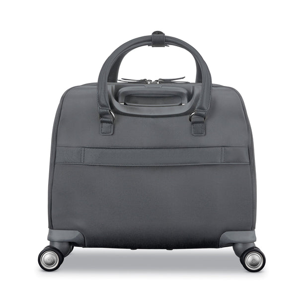 variant:43759158755520 Samsonite Spinner Mobile Office Silver