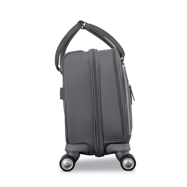 variant:43759158755520 Samsonite Spinner Mobile Office Silver