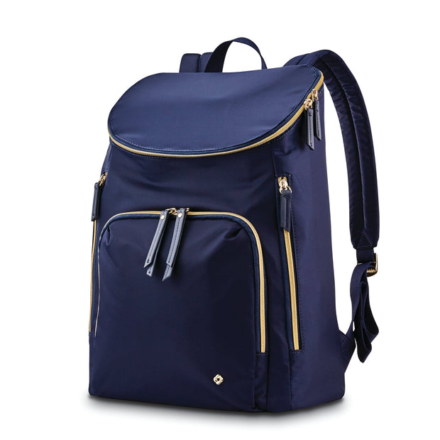 Mobile Solution Deluxe Backpack