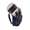 Mobile Solution Deluxe Backpack lifestyle image
