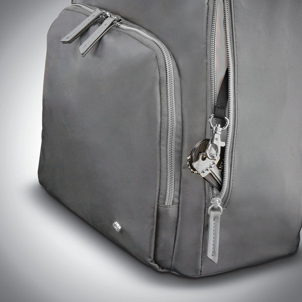Mobile Solution Deluxe Backpack