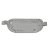 RFID Blocking Undergarment Waist Pouch lifestyle image