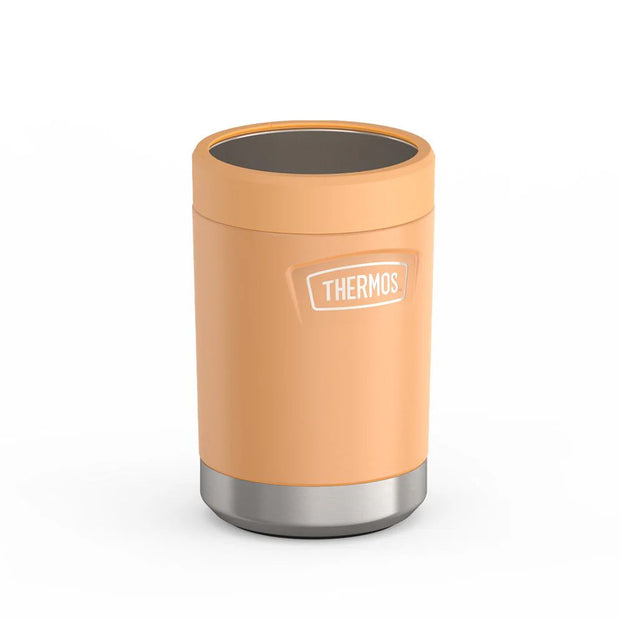 variant:41903159017549 Stainless Steel Beverage Can Insulator Melon
