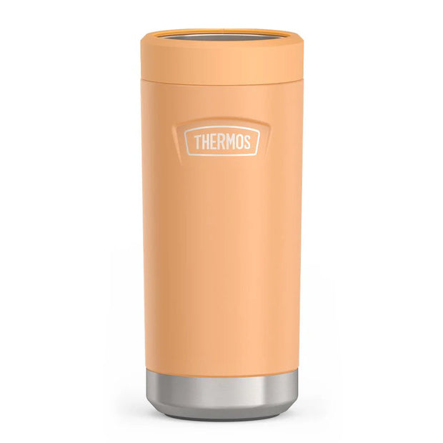 variant:41903158165581 12oz ICON™ SLIM CAN INSULATOR Melon