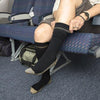 Large Copper Infused Compression Socks lifestyle image