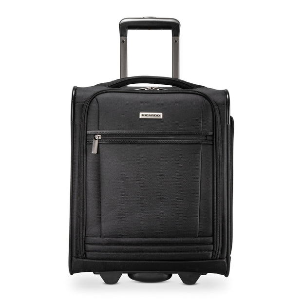 variant:41415729872973 Avalon Softside 16 USB Ricardo Beverly Hills Black