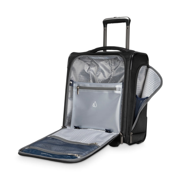 variant:41415729872973 Avalon Softside 16 USB Ricardo Beverly Hills Black