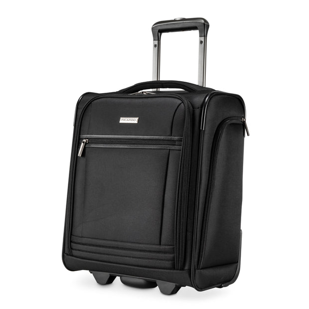variant:41415729872973 Avalon Softside 16 USB Ricardo Beverly Hills Black