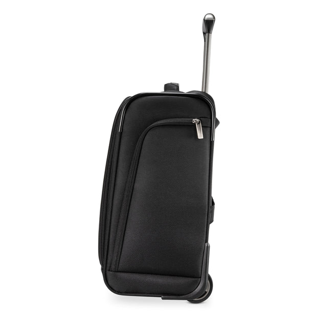 variant:41415729872973 Avalon Softside 16 USB Ricardo Beverly Hills Black