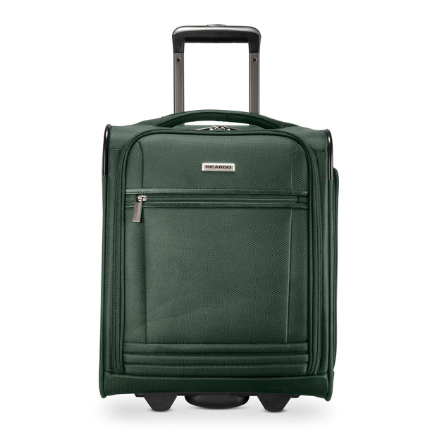 variant:41415729905741 Avalon Softside 16 USB Ricardo Beverly Hills Green