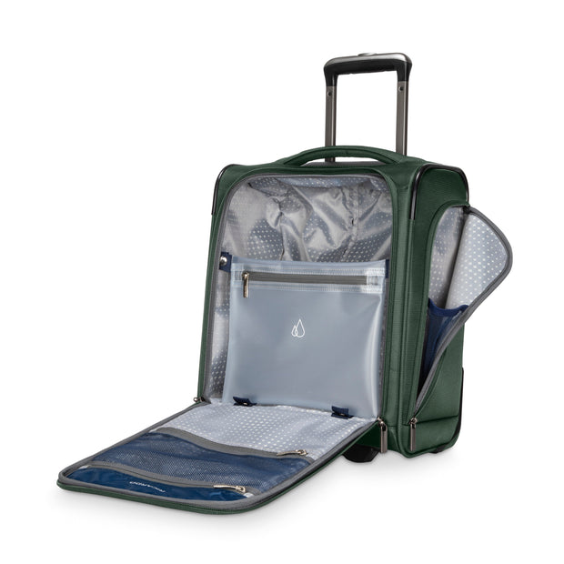 variant:41415729905741 Avalon Softside 16 USB Ricardo Beverly Hills Green