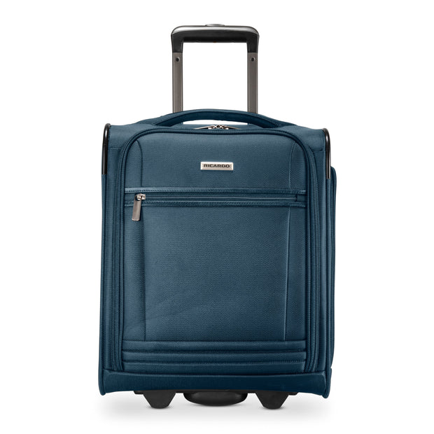 variant:41415729938509 Avalon Softside 16 USB Ricardo Beverly Hills Blue