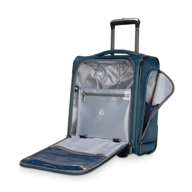 variant:41415729938509 Avalon Softside 16 USB Ricardo Beverly Hills Blue