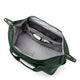 variant:41415740260429 Avalon Drop Bottom Weekender Ricardo Beverly Hills Green