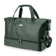 variant:41415740260429 Avalon Drop Bottom Weekender Ricardo Beverly Hills Green