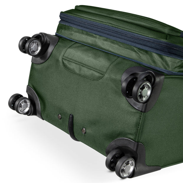 variant:41415738851405 Avalon Softside Carry On Ricardo Beverly Hills Green