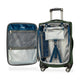 variant:41415738851405 Avalon Softside Carry On Ricardo Beverly Hills Green