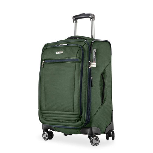 variant:41415738851405 Avalon Softside Carry On Ricardo Beverly Hills Green