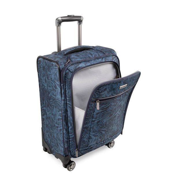 variant:41415738818637 Avalon Softside Carry On Ricardo Beverly Hills Serengeti Night