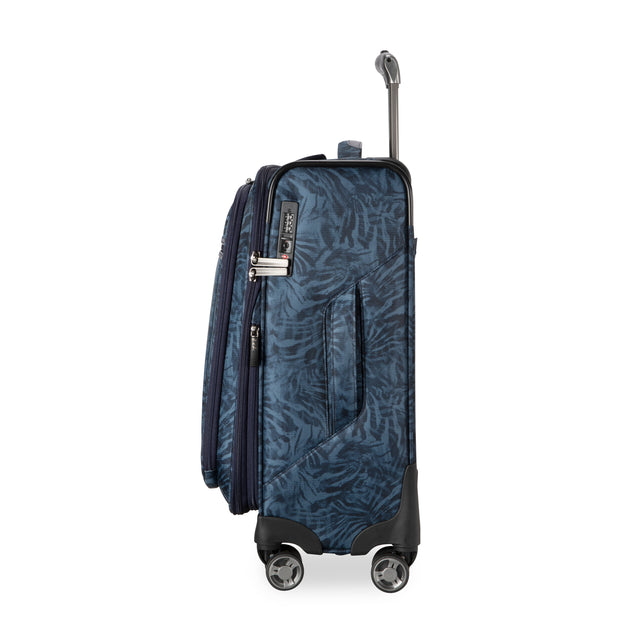variant:41415738818637 Avalon Softside Carry On Ricardo Beverly Hills Serengeti Night