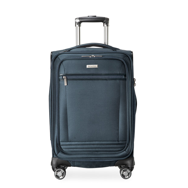 variant:41415738884173 Avalon Softside Carry On Ricardo Beverly Hills Blue