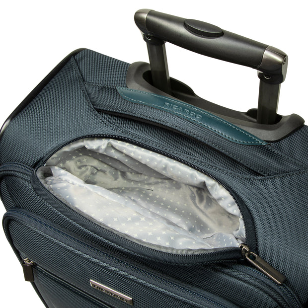 variant:41415738884173 Avalon Softside Carry On Ricardo Beverly Hills Blue