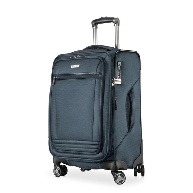 variant:41415738884173 Avalon Softside Carry On Ricardo Beverly Hills Blue