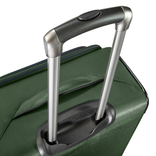 variant:45645084426432 Avalon Softside Medium Check In Ricardo Beverly Hills Green