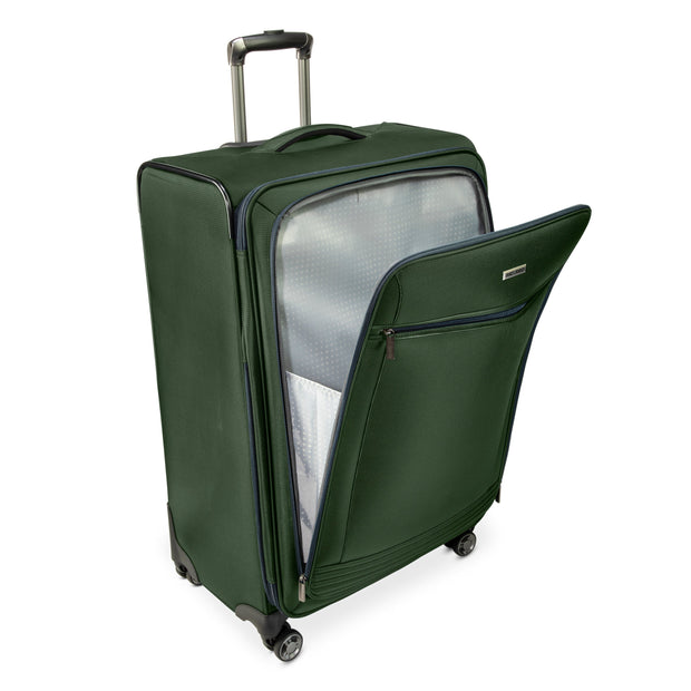 variant:45645229457600 Avalon Softside Large CheckIn Ricardo Beverly Hills Green