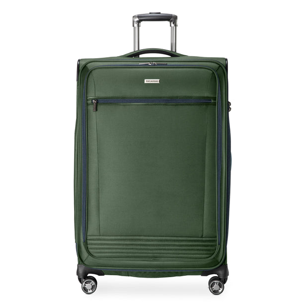 variant:45645229457600 Avalon Softside Large CheckIn Ricardo Beverly Hills Green