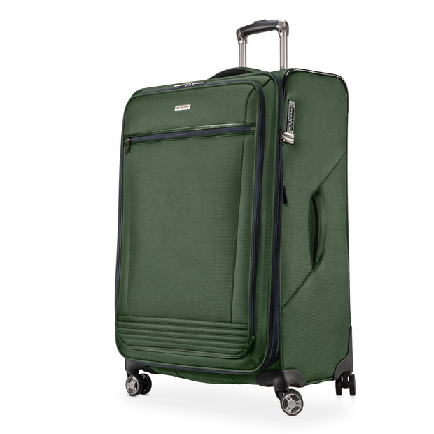 variant:45645229457600 Avalon Softside Large CheckIn Ricardo Beverly Hills Green