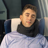 Somniwrap Travel Pillow lifestyle image