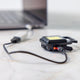 Set of 2 COB Multi-use Rechargeable Lights