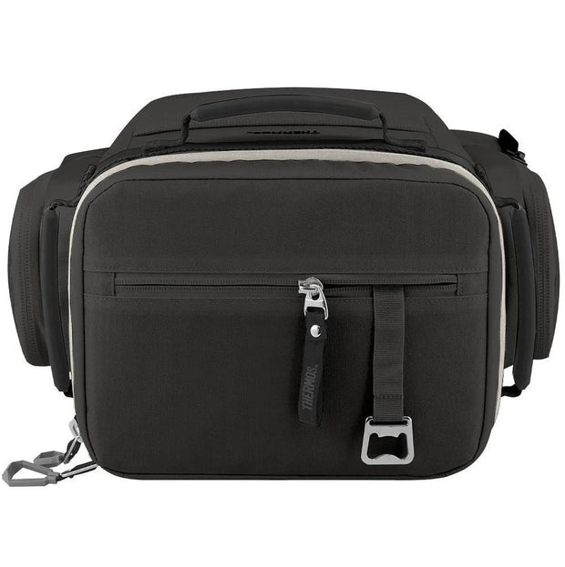 variant:41903160393805 Thermos 18 Can Icon Backpack Cooler Granite