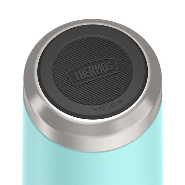 variant:41903158132813 12oz ICON™ SLIM CAN INSULATOR Sea Green