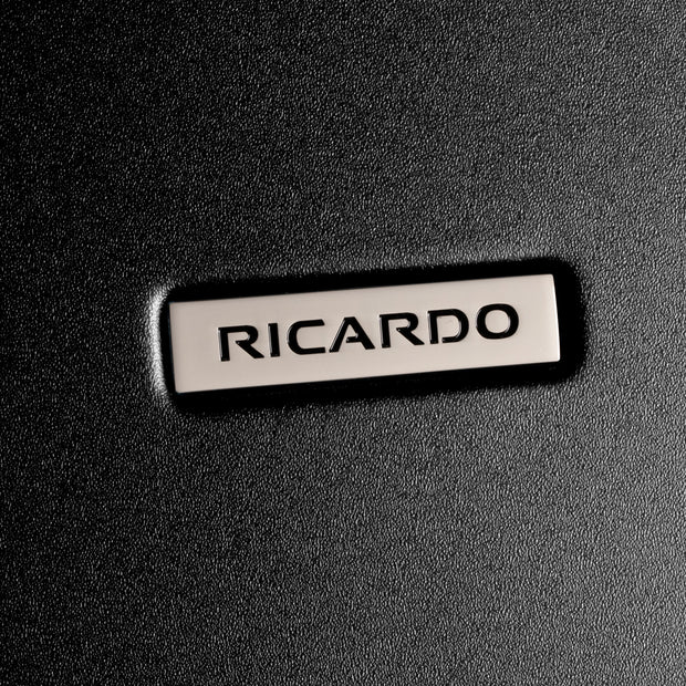 variant:41415740948557 Cambria Hardside Medium CheckIn Ricardo Beverly Hills Black