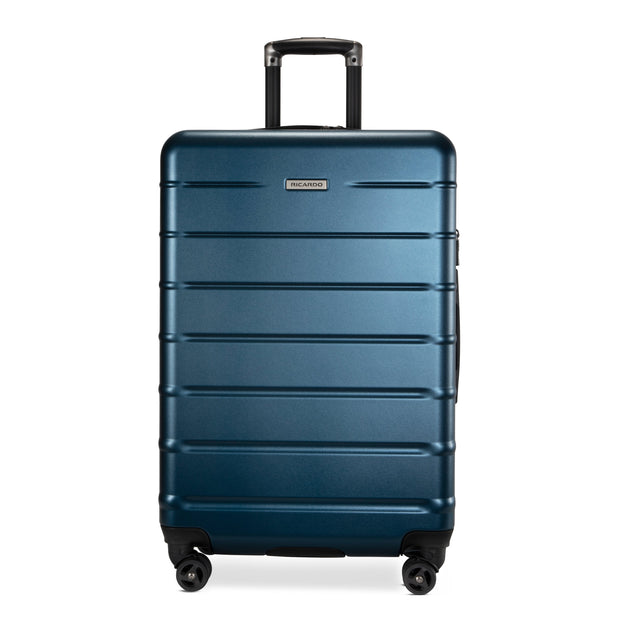 variant:41415740981325 Cambria Hardside Medium CheckIn Ricardo Beverly Hills Blue