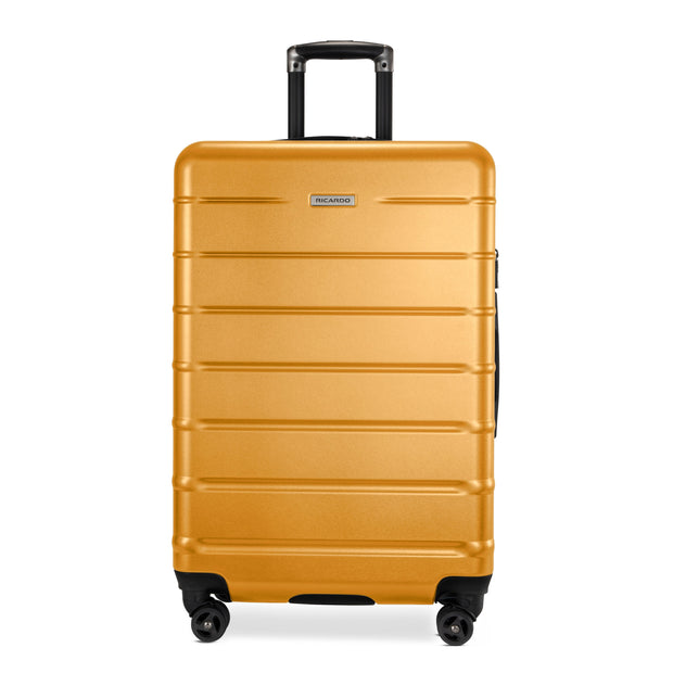 variant:41415741014093 Cambria Hardside Medium CheckIn Ricardo Beverly Hills Mango Tango