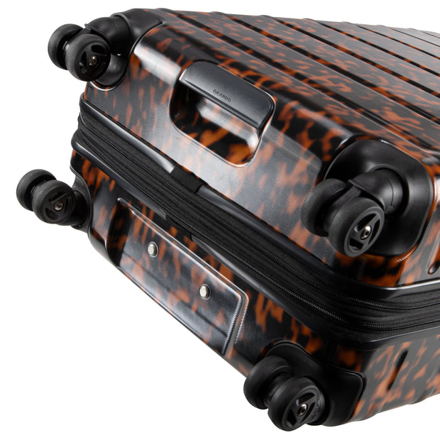 variant:41415741046861 Cambria Hardside Medium CheckIn Ricardo Beverly Hills Mango Tortoise