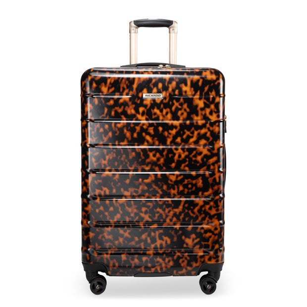 variant:41415741046861 Cambria Hardside Medium CheckIn Ricardo Beverly Hills Mango Tortoise