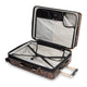 variant:41415741046861 Cambria Hardside Medium CheckIn Ricardo Beverly Hills Mango Tortoise