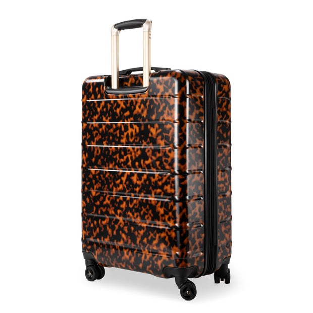variant:41415741046861 Cambria Hardside Medium CheckIn Ricardo Beverly Hills Mango Tortoise