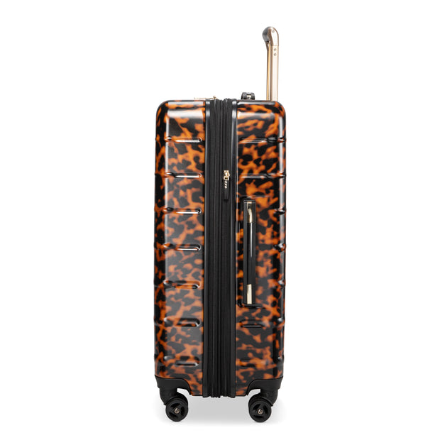 variant:41415741046861 Cambria Hardside Medium CheckIn Ricardo Beverly Hills Mango Tortoise